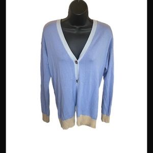 Ann Taylor spring cardigan